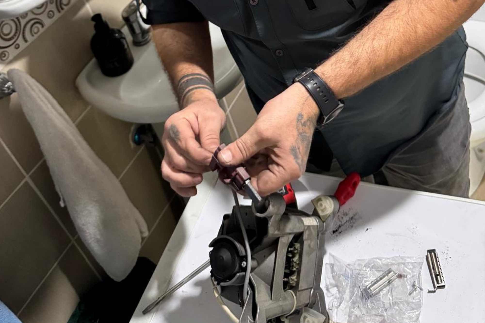 Eskişehir Bulaşık Makinesi Servisi