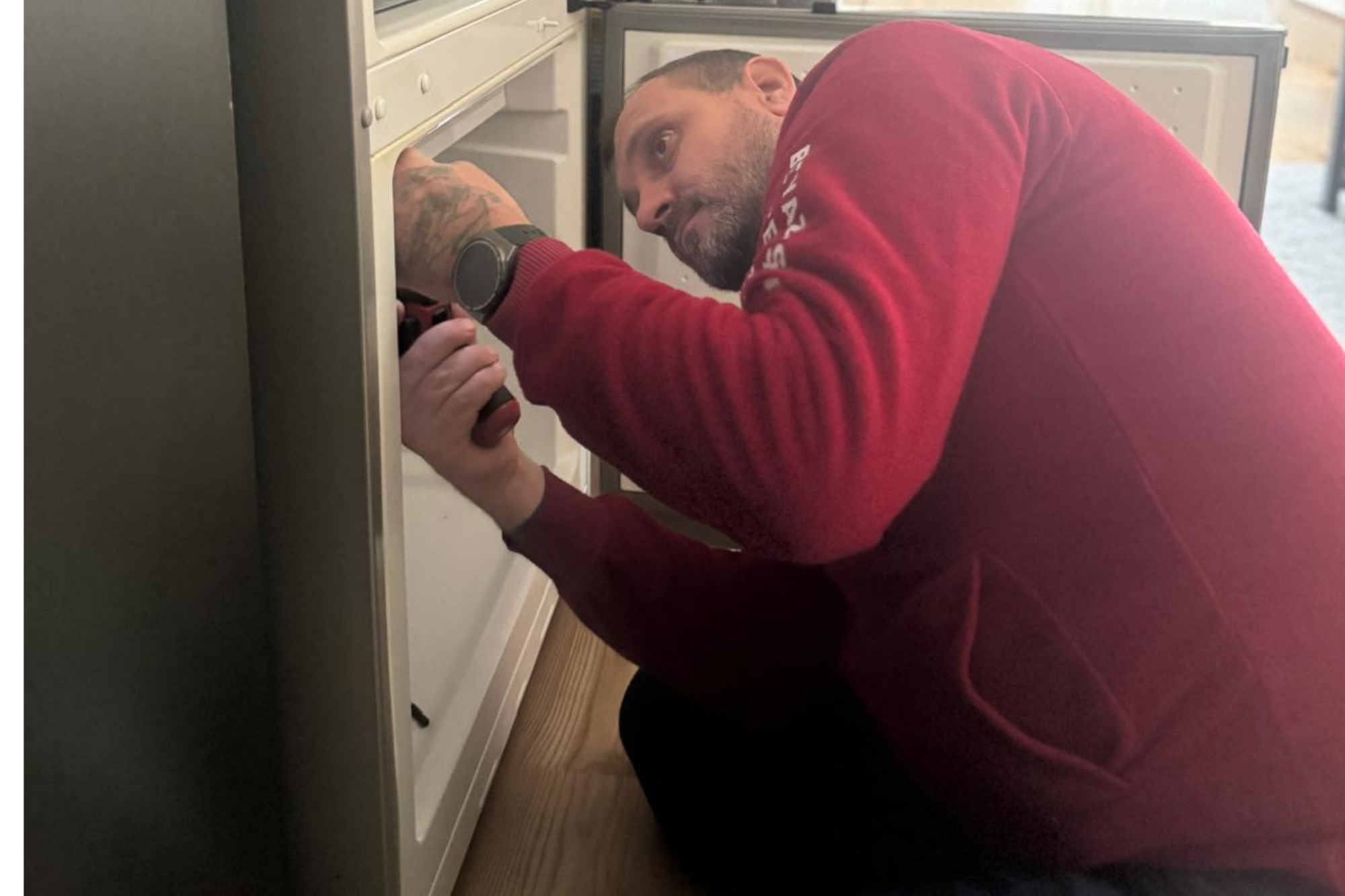 Eskişehir Buzdolabı Tamiri